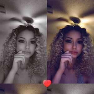 Meet your Posher, Tawny